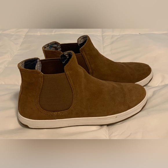 Tommy Bahama Relaxology Ankle Boot - Picture 1 of 6